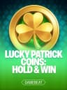 Lucky Patrick Coins: Hold & Win